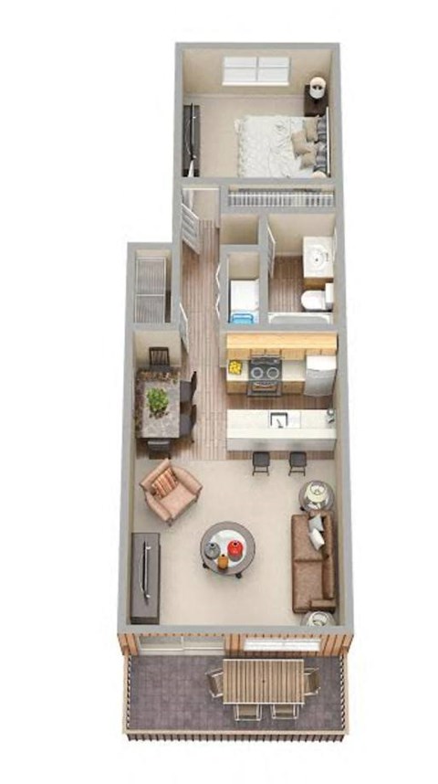 800 Leisure Lake Dr. 1-2 Beds Apartment for Rent - Photo Gallery 34